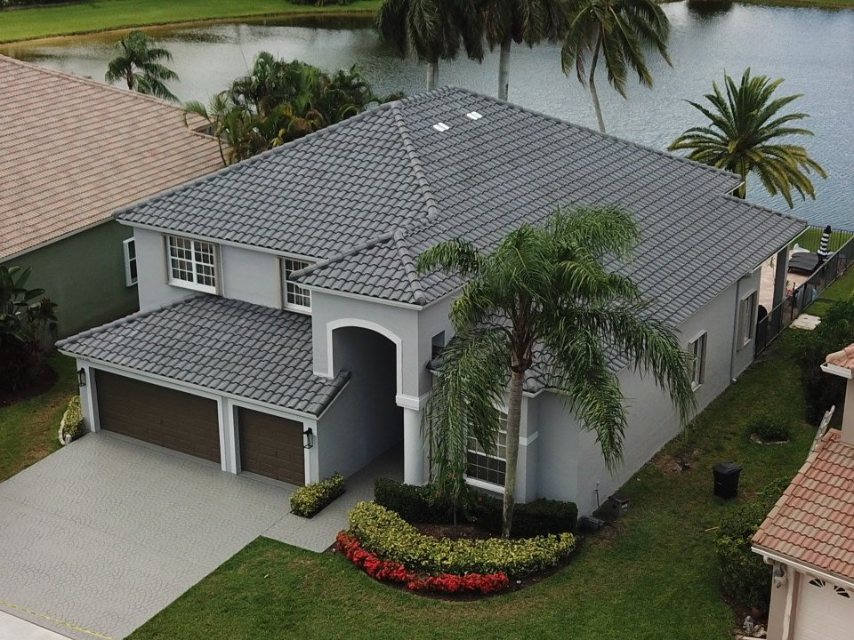 Slide of Molsbee Roofing