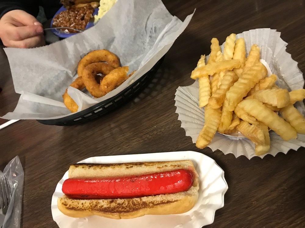 CLARK’S BARBECUE 107 Photos & 84 Reviews Barbeque 1331 Nc Hwy 66