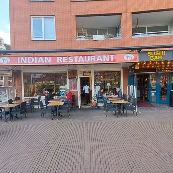 Taj - Blick aufs Lokal - Indian Near Me - Amsterdam, New Hampshire Taj - Blick aufs Lokal - Indian Near Me - Amsterdam, New Hampshire