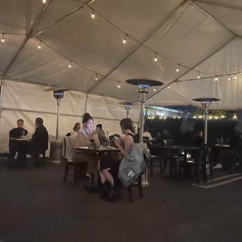 Barbrix - Wine Bars Near Me - Los Angeles, California