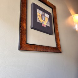 La Ciccia - Wall art