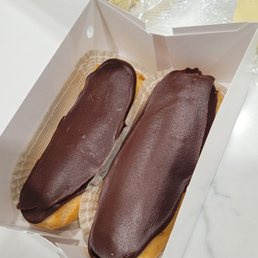 Eclair Eclair
