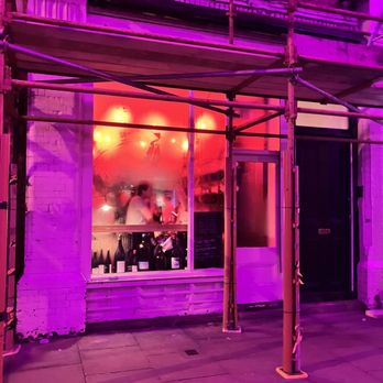 Loose Cannon - Wine Bars Near Me - Dublin, D Loose Cannon - Wine Bars Near Me - Dublin, D