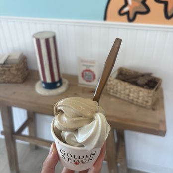 Golden Spoon - Ice Cream & Frozen Yogurt Near Me - Laguna Beach, California Golden Spoon - Ice Cream & Frozen Yogurt Near Me - Laguna Beach, California