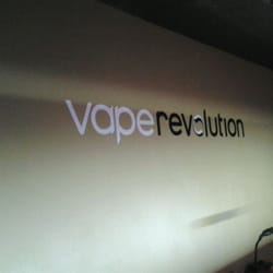 Vape Revolution