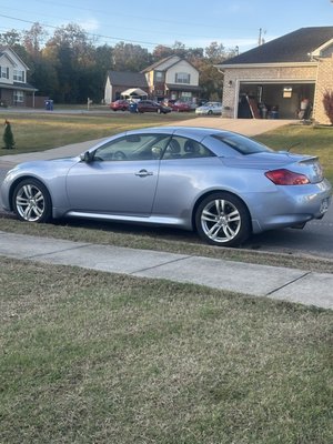 GT WINDOWS TINT by null