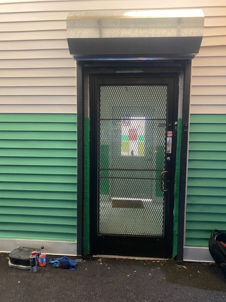 Slide of Ish Handyman Services