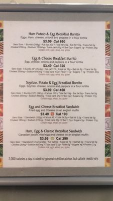 Menu photo 7 Cafe on L Sacramento, CA Menu photo 7 Cafe on L Sacramento, CA
