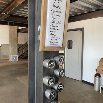 Inclusion Coffee - Coffee & Tea Near Me - Arlington, Texas