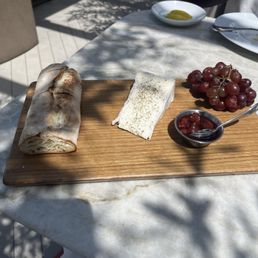 Delice De Bourgogne Board