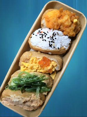 Marukai Market West LA by null