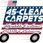 Photo of 45-Clean Carpets