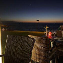 Restaurant 88 - Vue from terrace
