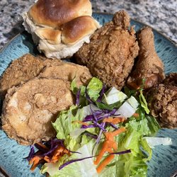 Donahoo's Golden Chicken