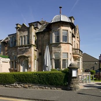 Orchard Park Hotel - From official website - Hotels Near Me - Glasgow, GLG