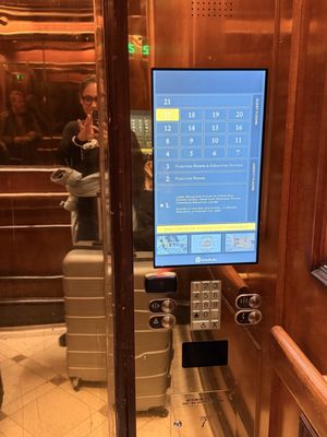 Sutton Place Hotel Vancouver by null