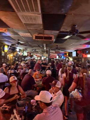 Dixie Chicken by null