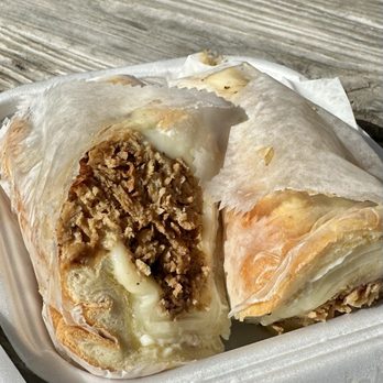 Hilltop Country Store - Chicken Philly - Convenience Stores Near Me - Tallahassee, Florida