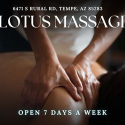Lotus Massage