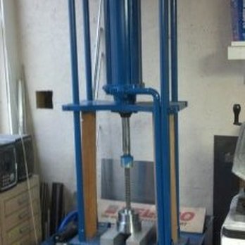 Getter Going Machine Works - Machine Shops Near Me - Seattle, Washington Getter Going Machine Works - Machine Shops Near Me - Seattle, Washington