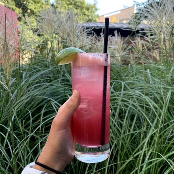 Stillwater - Cocktail Bars Near Me - Boston, Massachusetts