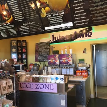 Juice Zone - Health Markets Near Me - Danville, California Juice Zone - Health Markets Near Me - Danville, California