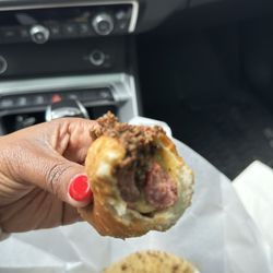 Texas Chili - Chili cheese dog!!!