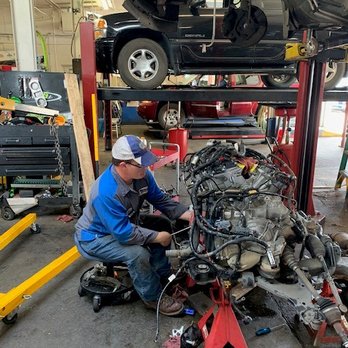 Mr Tune Up - Auto Repair Near Me - Great Falls, Montana Mr Tune Up - Auto Repair Near Me - Great Falls, Montana