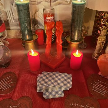 Psychic - Psychics Near Me - Berkeley, California