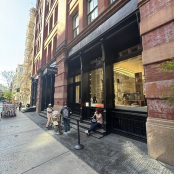 Rimowa - Accessories Near Me - New York, New York Rimowa - Accessories Near Me - New York, New York
