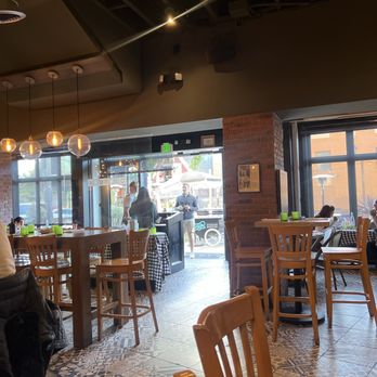 Barbusa - Inside - Italian Near Me - San Diego, California Barbusa - Inside - Italian Near Me - San Diego, California