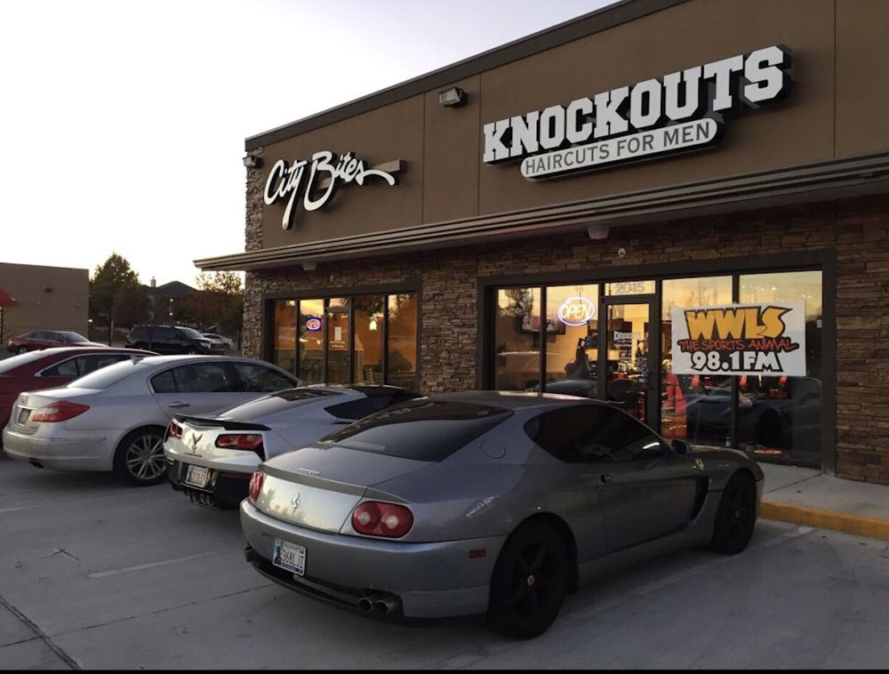 KNOCKOUTS HAIRCUTS FOR MEN Updated August 2024 25 Reviews 2015