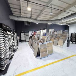 RO'S Building Supply - Countertop and flooring material