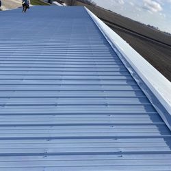 B.C. Roofing