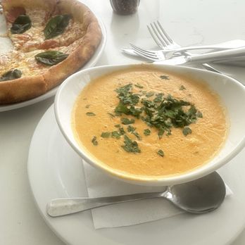Sammy's Restaurant + Bar - Lobster Bisque and Margarita Pizza - Pizza Near Me - Imperial Beach, California Sammy's Restaurant + Bar - Lobster Bisque and Margarita Pizza - Pizza Near Me - Imperial Beach, California