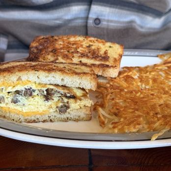 Squeeze In - Breakfast & Brunch Near Me - Sparks, Nevada