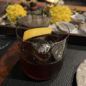 Aubergine - New American Near Me - Carmel, California
