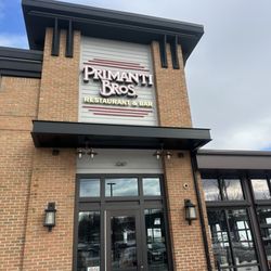 Primanti Bros. Restaurant and Bar