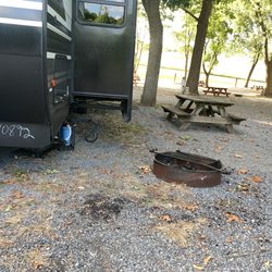 Hersheypark Camping Resort