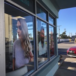 A Hair Affair