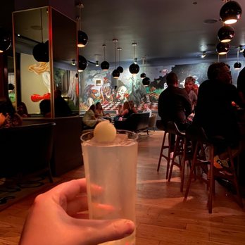 Allegory - Bars Near Me - Washington, DC, District of Columbia