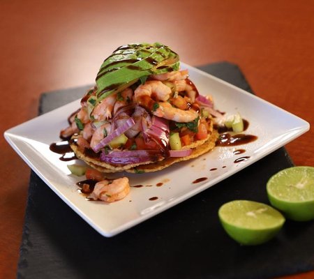 Sushi Sonora by null