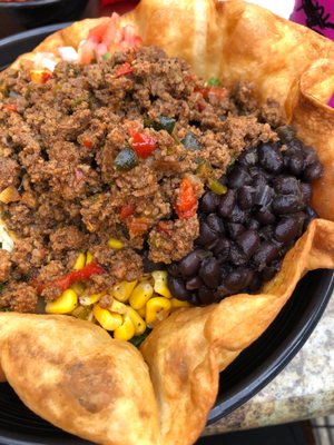 Scorpion Bar Patriot Place by null