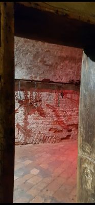 Mittelalterliche Lochgefängnisse by null