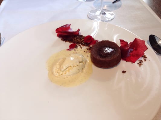 Mercato Restaurant & Bar by null