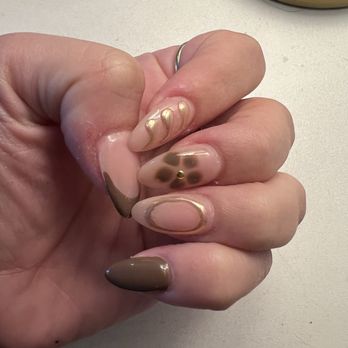 Victorian Nails - Nail Salons Near Me - San Diego, California Victorian Nails - Nail Salons Near Me - San Diego, California
