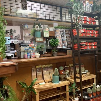 Sushi-Yama - Front area and register - Sushi Bars Near Me - Grand Rapids, Michigan Sushi-Yama - Front area and register - Sushi Bars Near Me - Grand Rapids, Michigan