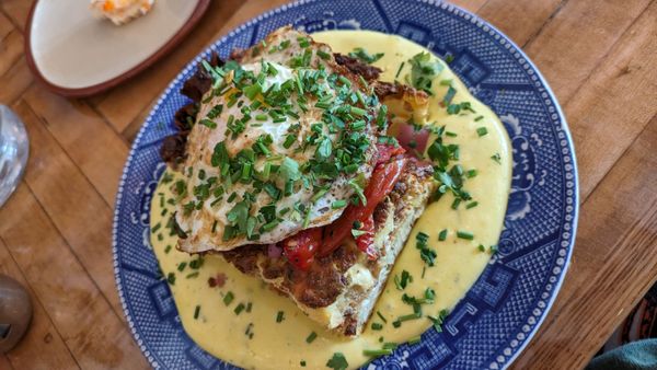 The Breakfast Club by null