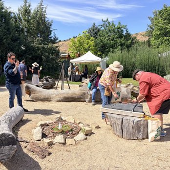 Idaho Botanical Garden - Museums Near Me - Boise, Idaho Idaho Botanical Garden - Museums Near Me - Boise, Idaho