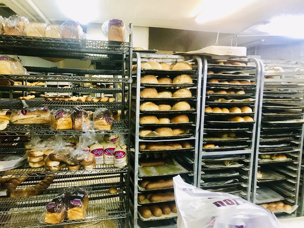 ORZA BAKERY 42 Photos & 31 Reviews 257 New Main St, Yonkers, New